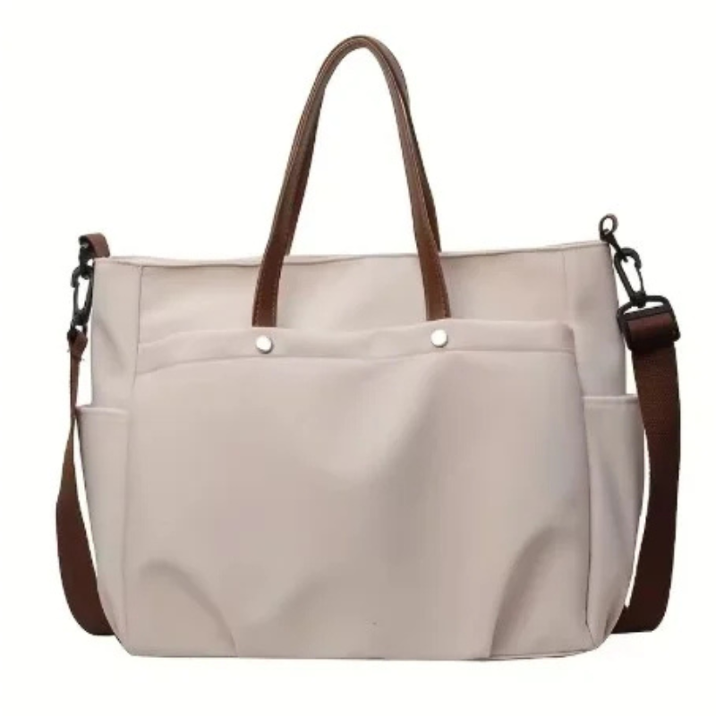 Damen Shopper Tasche – Klassik trifft auf moderne Funktion