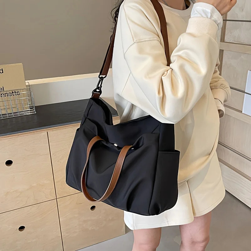 Damen Shopper Tasche – Klassik trifft auf moderne Funktion