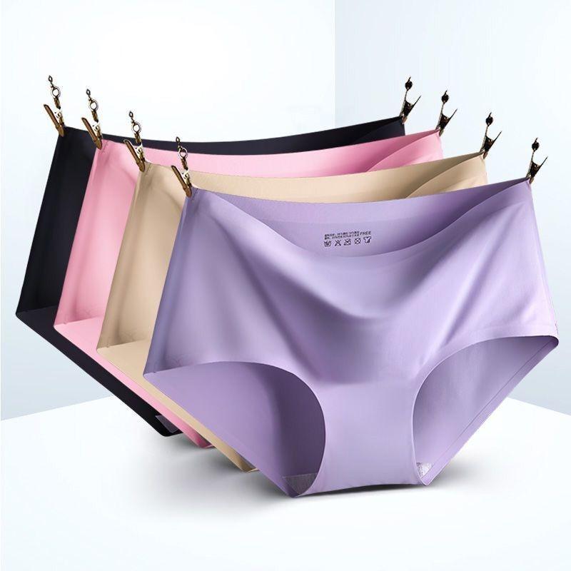Damen Slips – Nahtloser Komfort für jeden Tag
