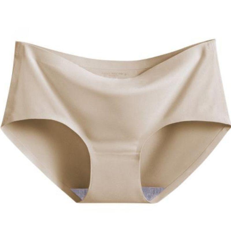 Damen Slips – Nahtloser Komfort für jeden Tag