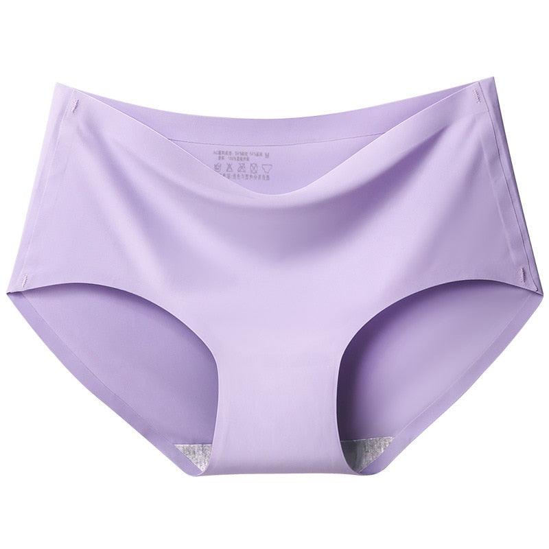 Damen Slips – Nahtloser Komfort für jeden Tag