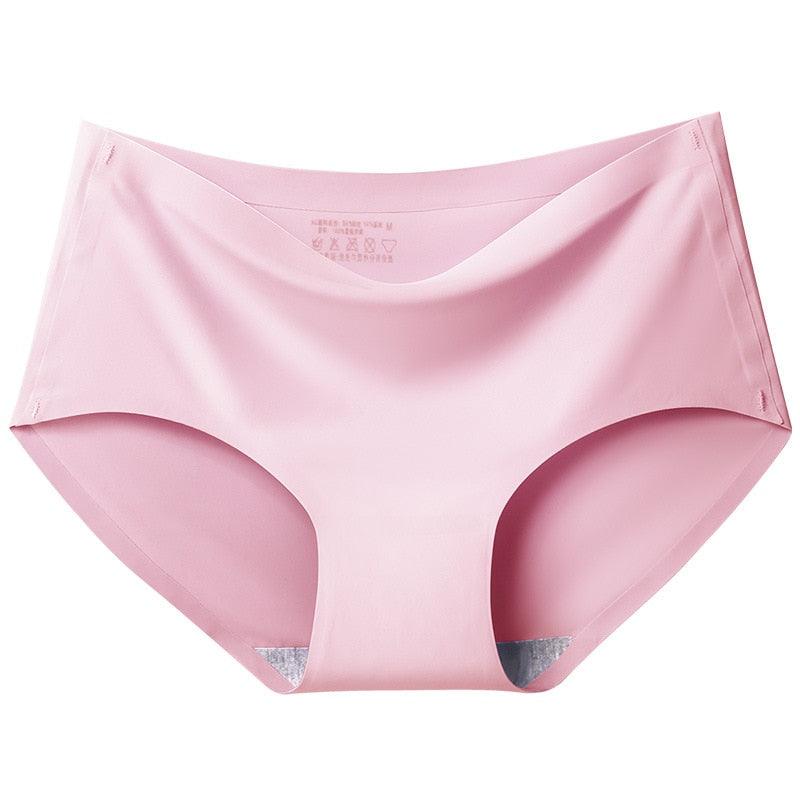 Damen Slips – Nahtloser Komfort für jeden Tag