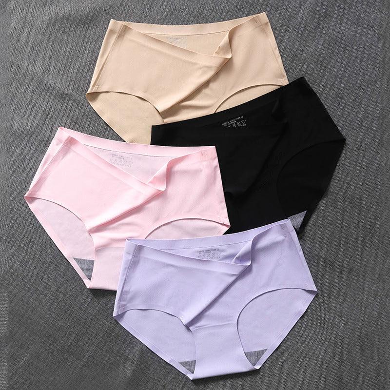 Damen Slips – Nahtloser Komfort für jeden Tag
