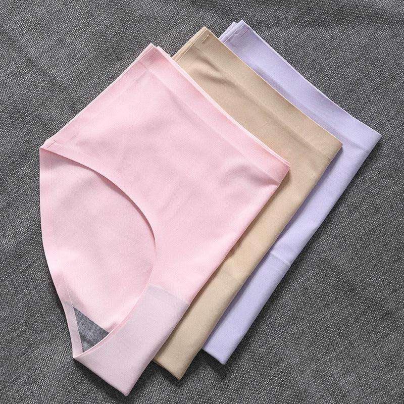 Damen Slips – Nahtloser Komfort für jeden Tag