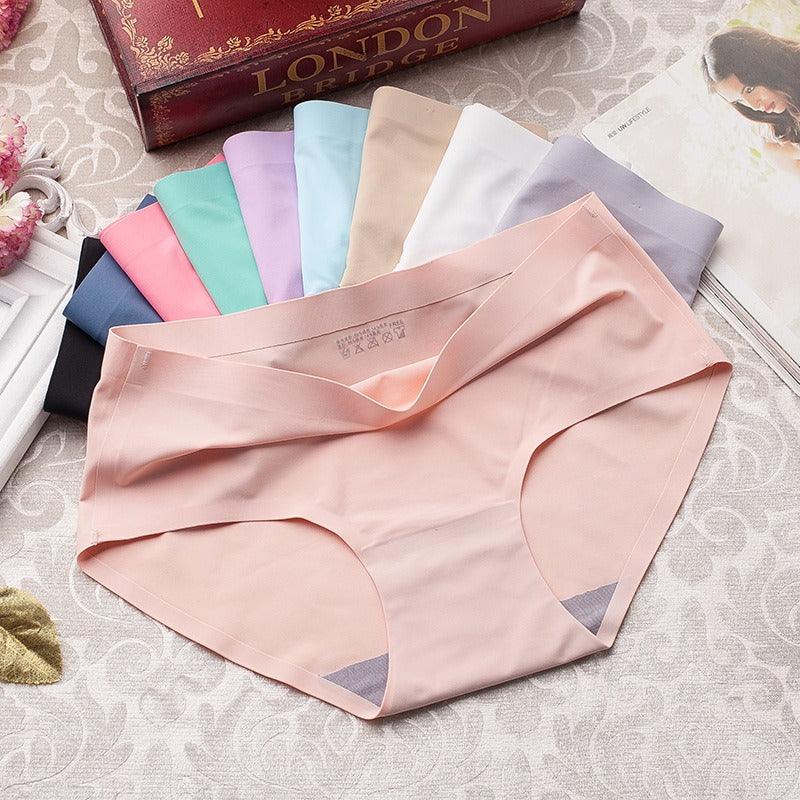 Damen Slips – Nahtloser Komfort für jeden Tag