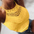 Jaune