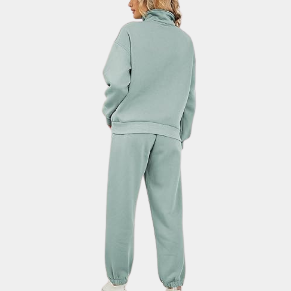 Damen Sportbekleidung Fitness-Trainingsset