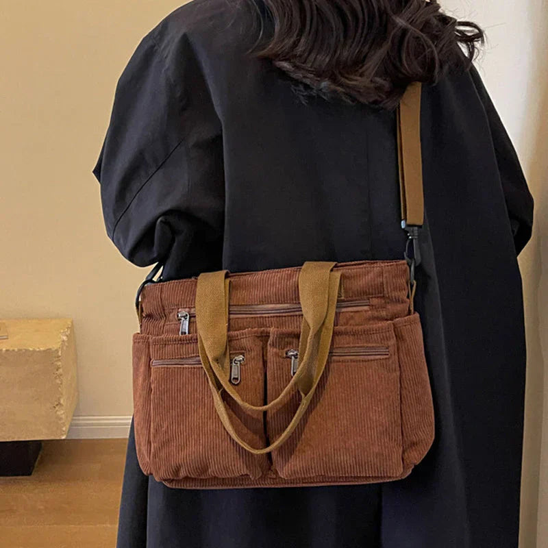 Damen Tasche – Funktion trifft auf stilvolle Eleganz