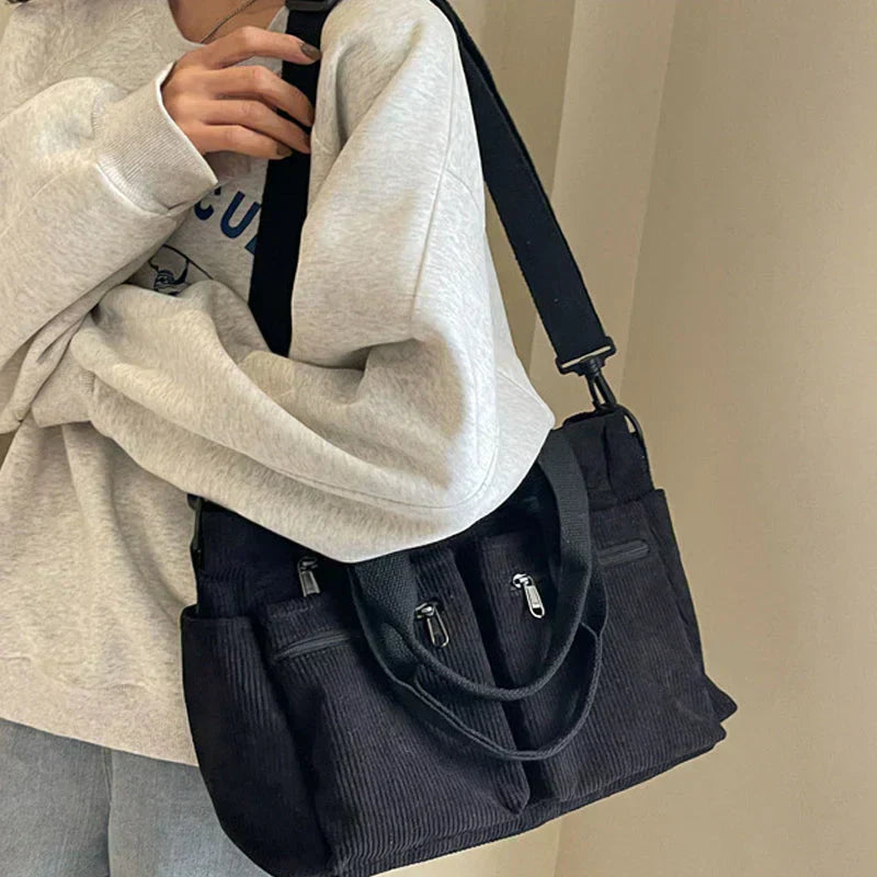Damen Tasche – Funktion trifft auf stilvolle Eleganz