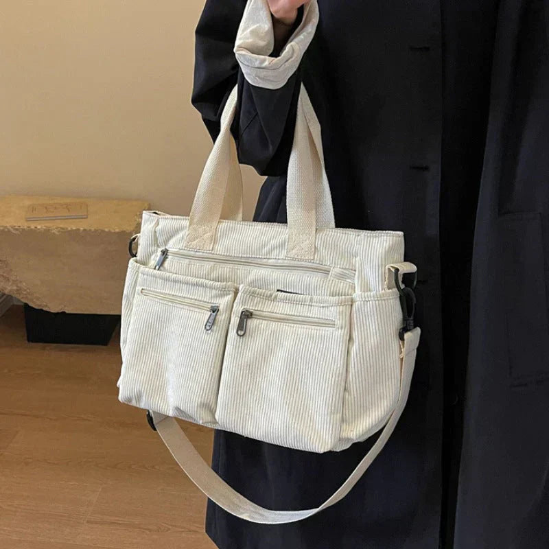 Damen Tasche – Funktion trifft auf stilvolle Eleganz