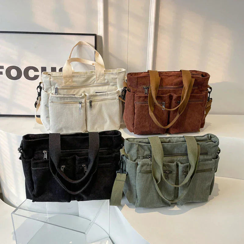 Damen Tasche – Funktion trifft auf stilvolle Eleganz