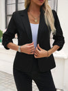 Damenblazer | Frühlingsfrische Eleganz im modernen Look | Selina