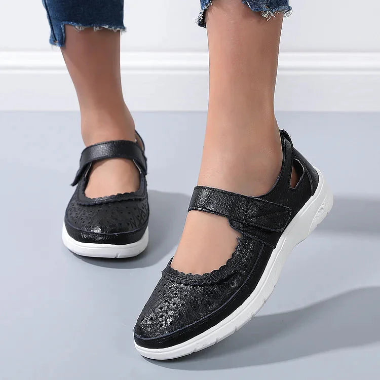 Damen Loafer Schuhe – Komfort trifft Eleganz
