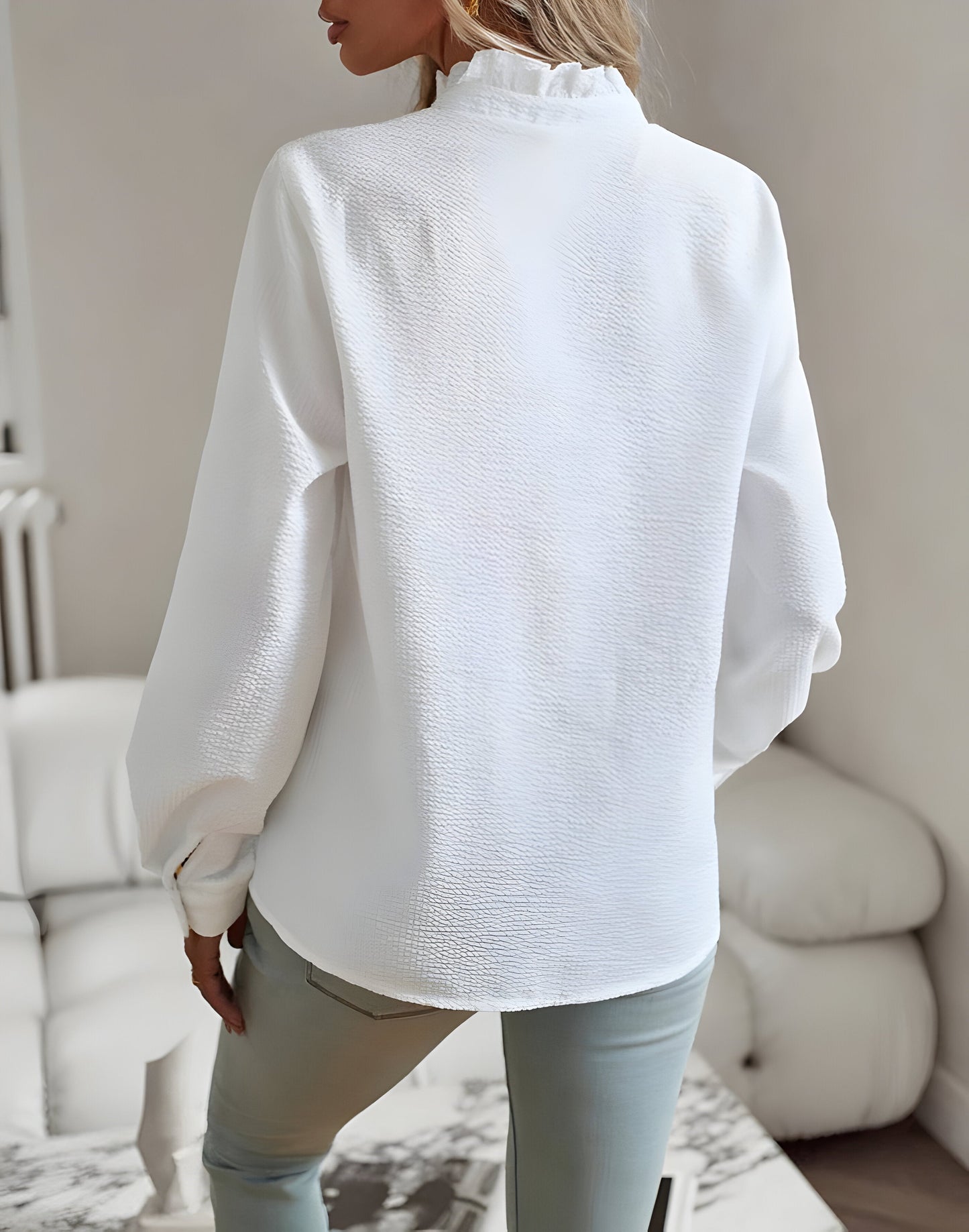 Elegante Bluse Damen Für Jeden Anlass