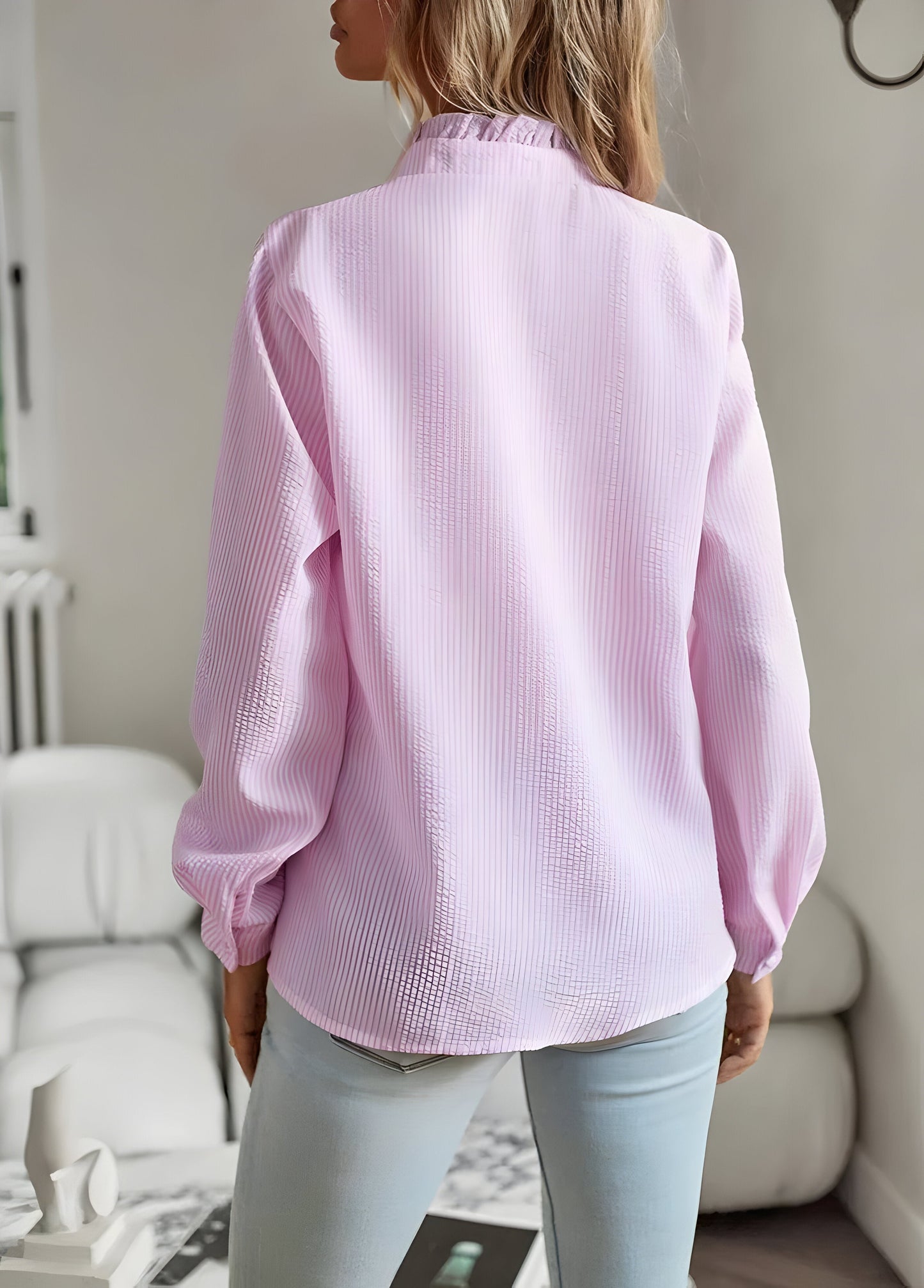 Elegante Bluse Damen Für Jeden Anlass