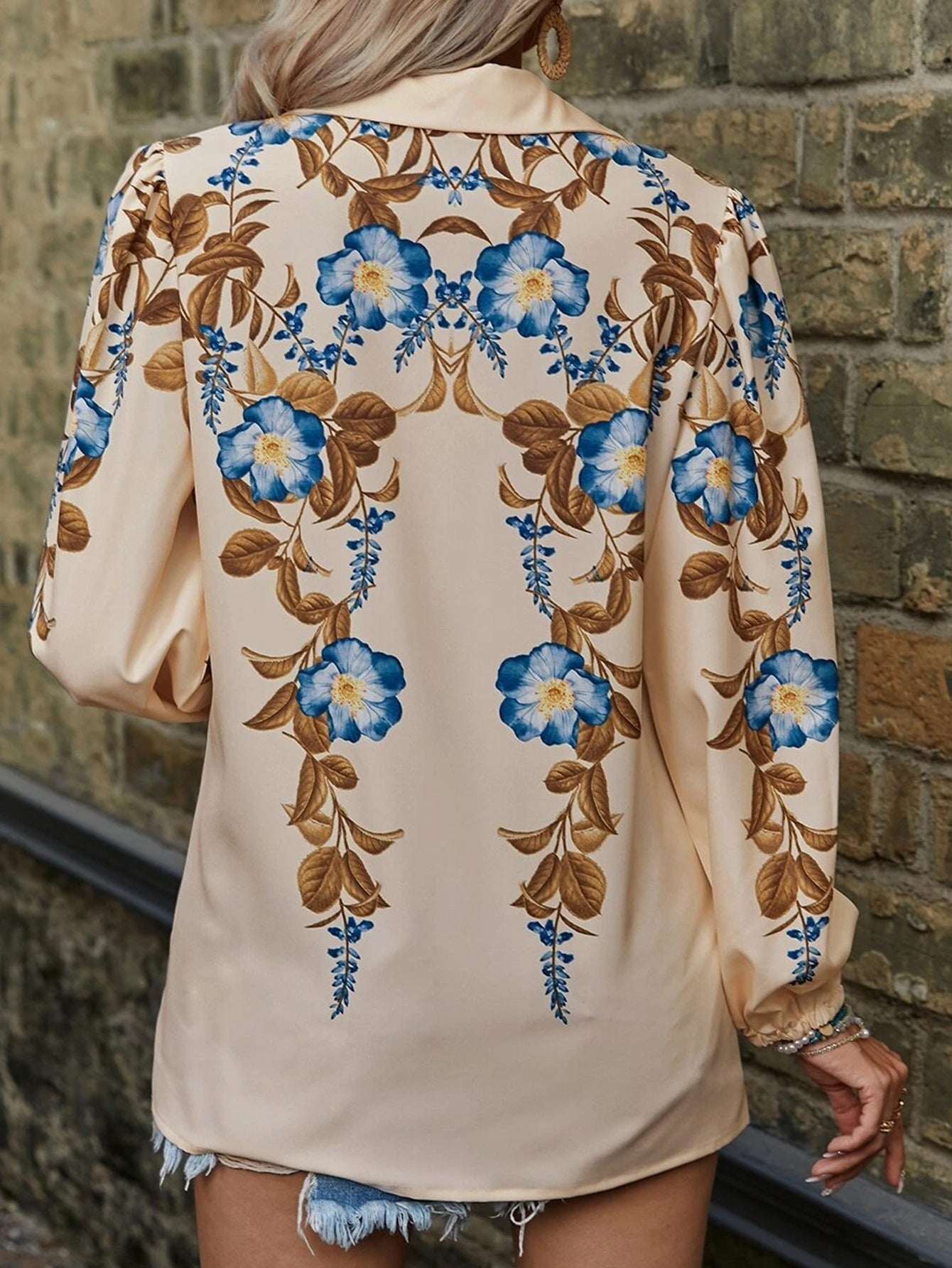 Elegante Blusen Damen für jeden Anlass
