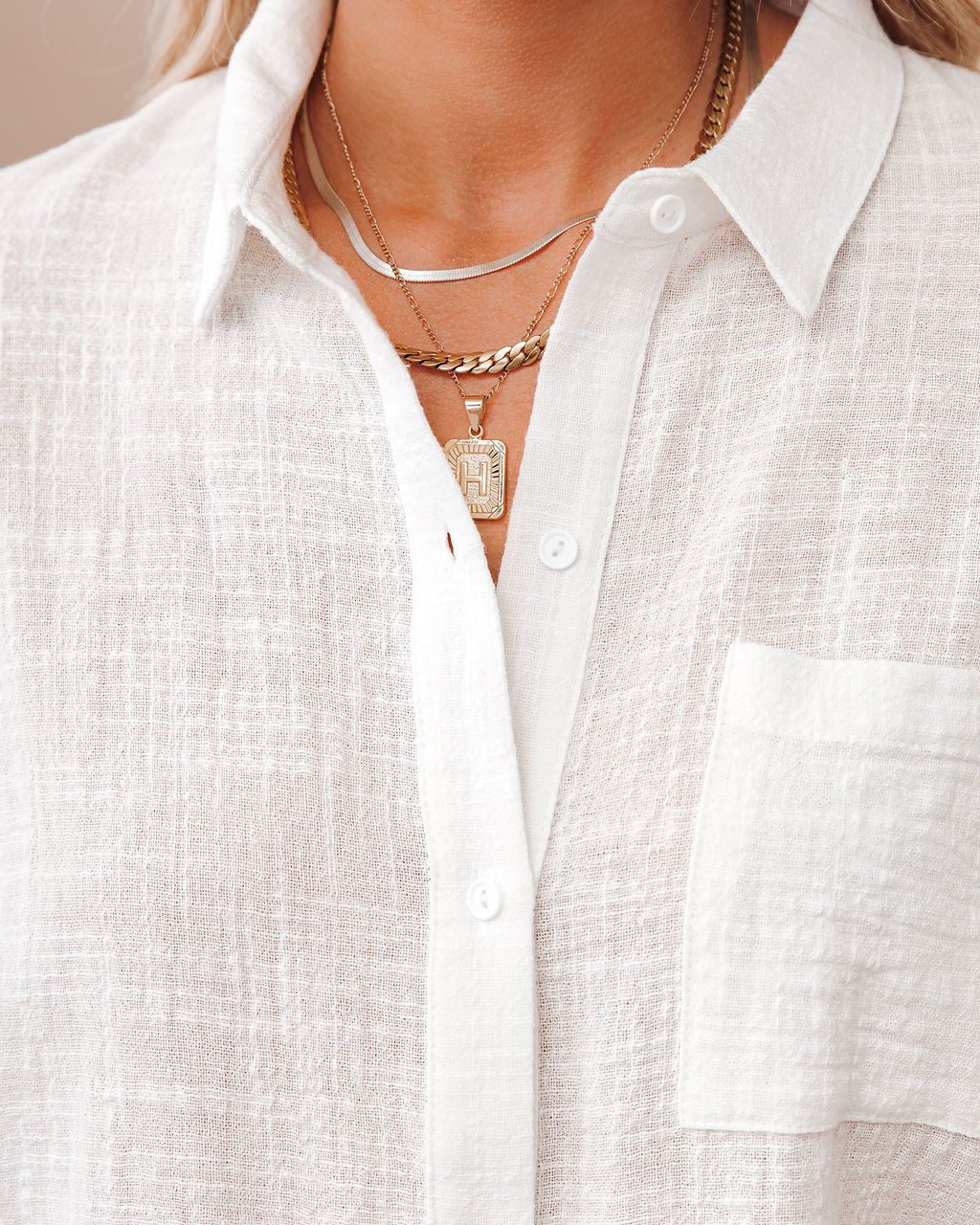 Elegante Blusen Für Damen Im Sommer