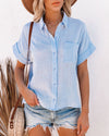 Elegante Blusen Für Damen Im Sommer