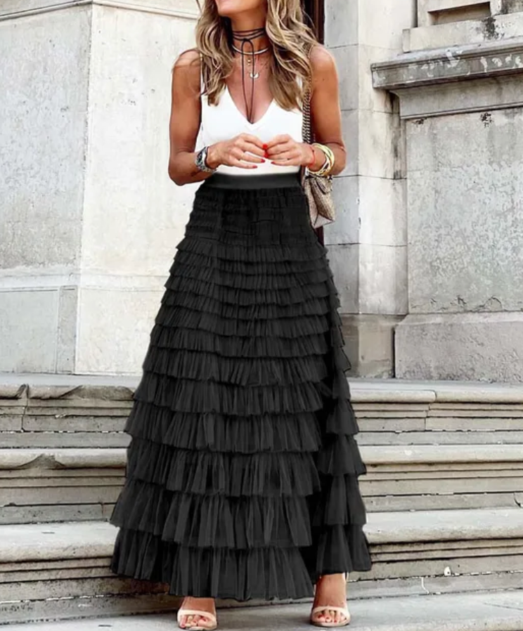 eleganter-und-vielseitiger-rock-komfort-und-sommerstil10