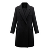 Eleganter Winter Mantel für Damen