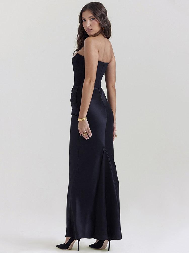 Elegantes Abendkleid – Zeitlose Schönheit für besondere Anlässe