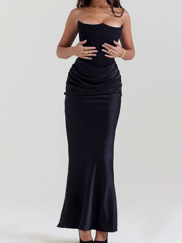 Elegantes Abendkleid – Zeitlose Schönheit für besondere Anlässe