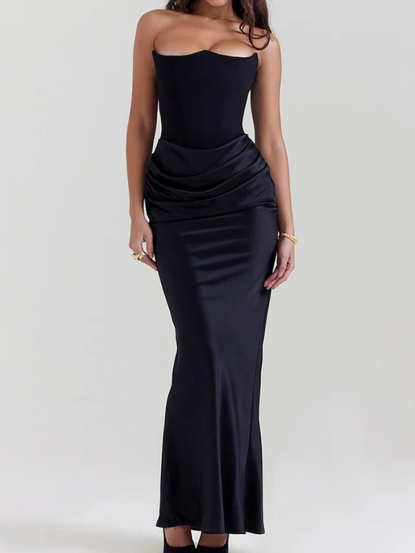 Elegantes Abendkleid – Zeitlose Schönheit für besondere Anlässe
