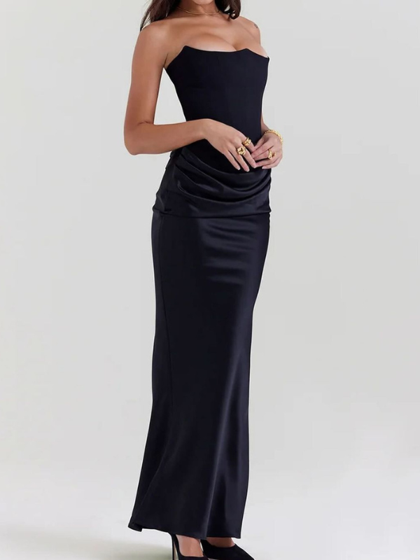 Elegantes Abendkleid – Zeitlose Schönheit für besondere Anlässe