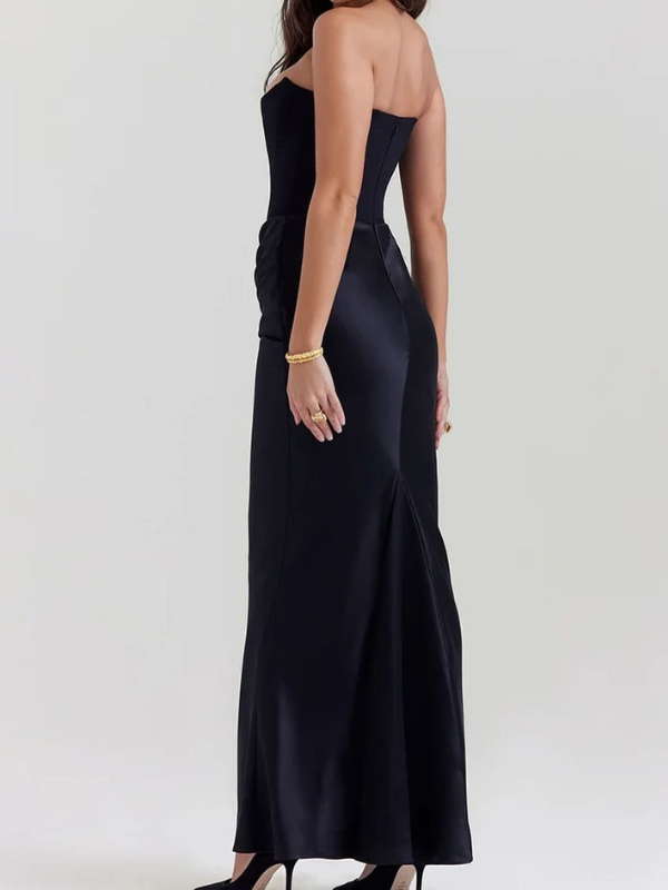Elegantes Abendkleid – Zeitlose Schönheit für besondere Anlässe