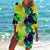 jaune-vert