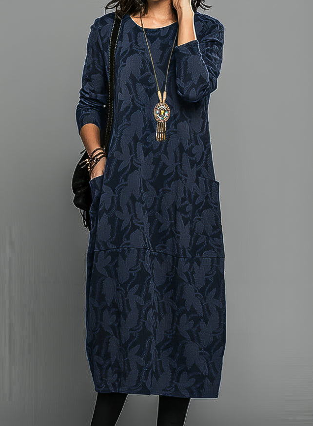 elegantes-kleid-herbst-winter-warme-stil-und-komfort 2
