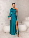 Elegantes Maxikleid Für Abendveranstaltungen