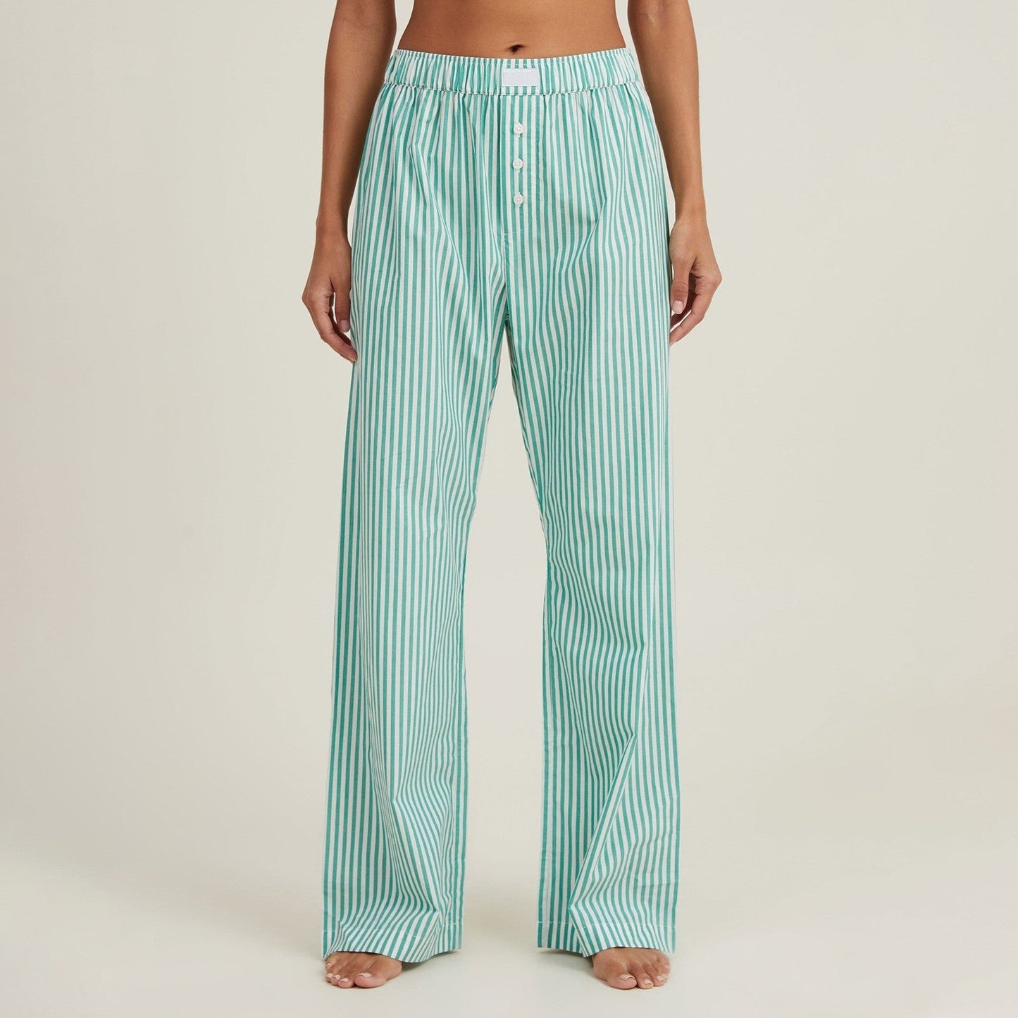 Entspannte Passform Loungehose für Frauen