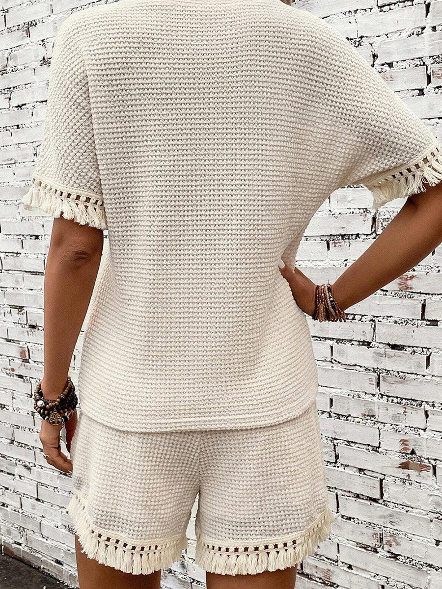 Eufämie Zweiteiliges Outfit für Damen