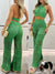 Vert émeraude