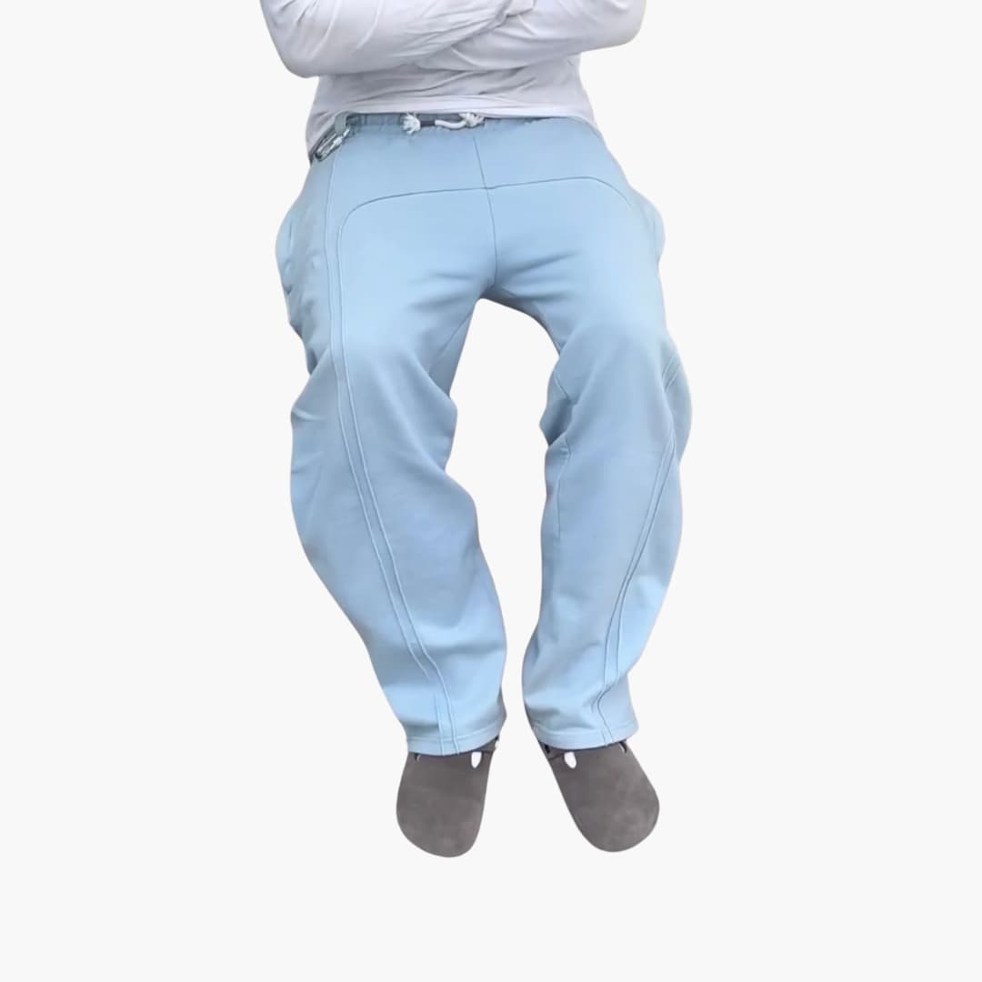 Herren Bequeme Jogginghosen