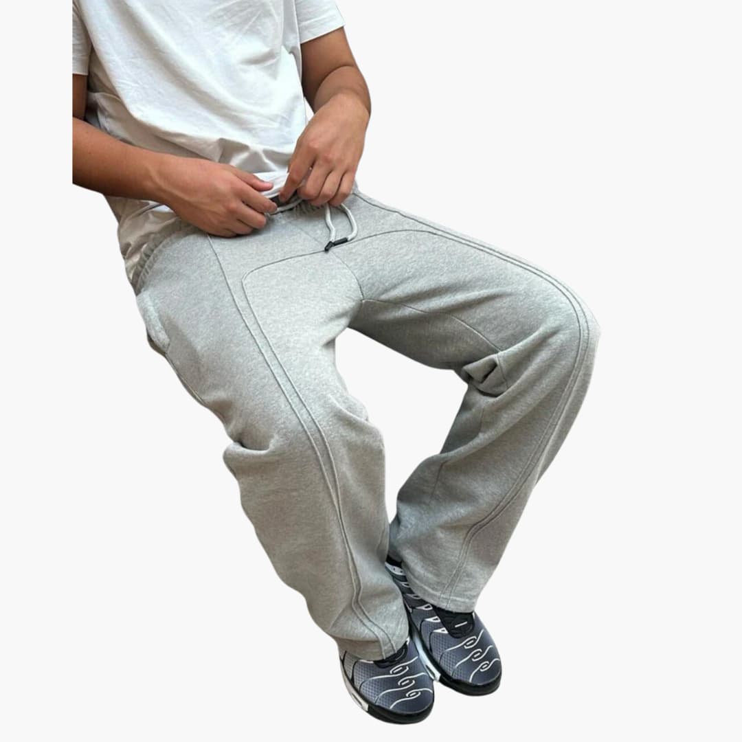 Herren Bequeme Jogginghosen