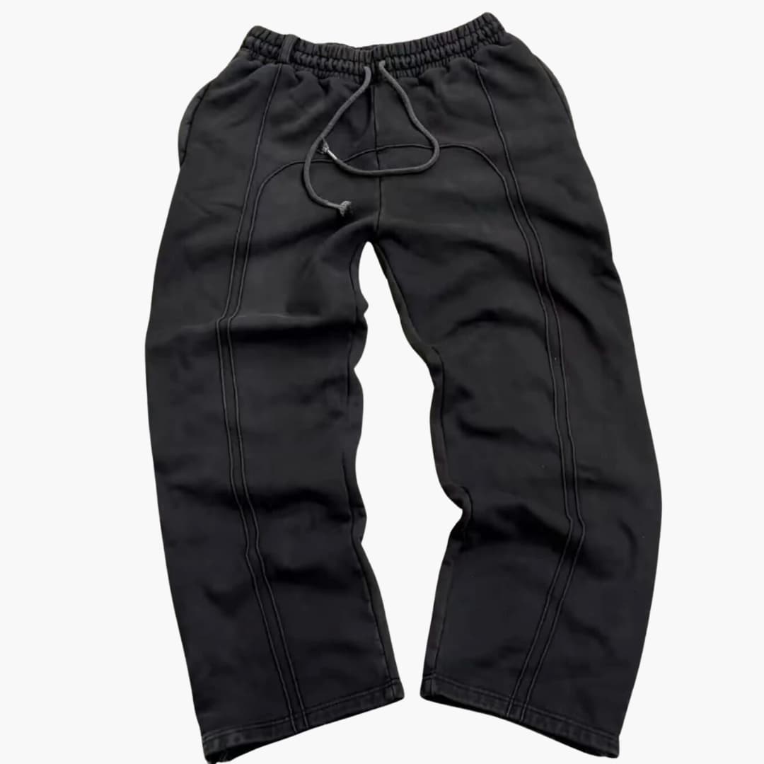Herren Bequeme Jogginghosen