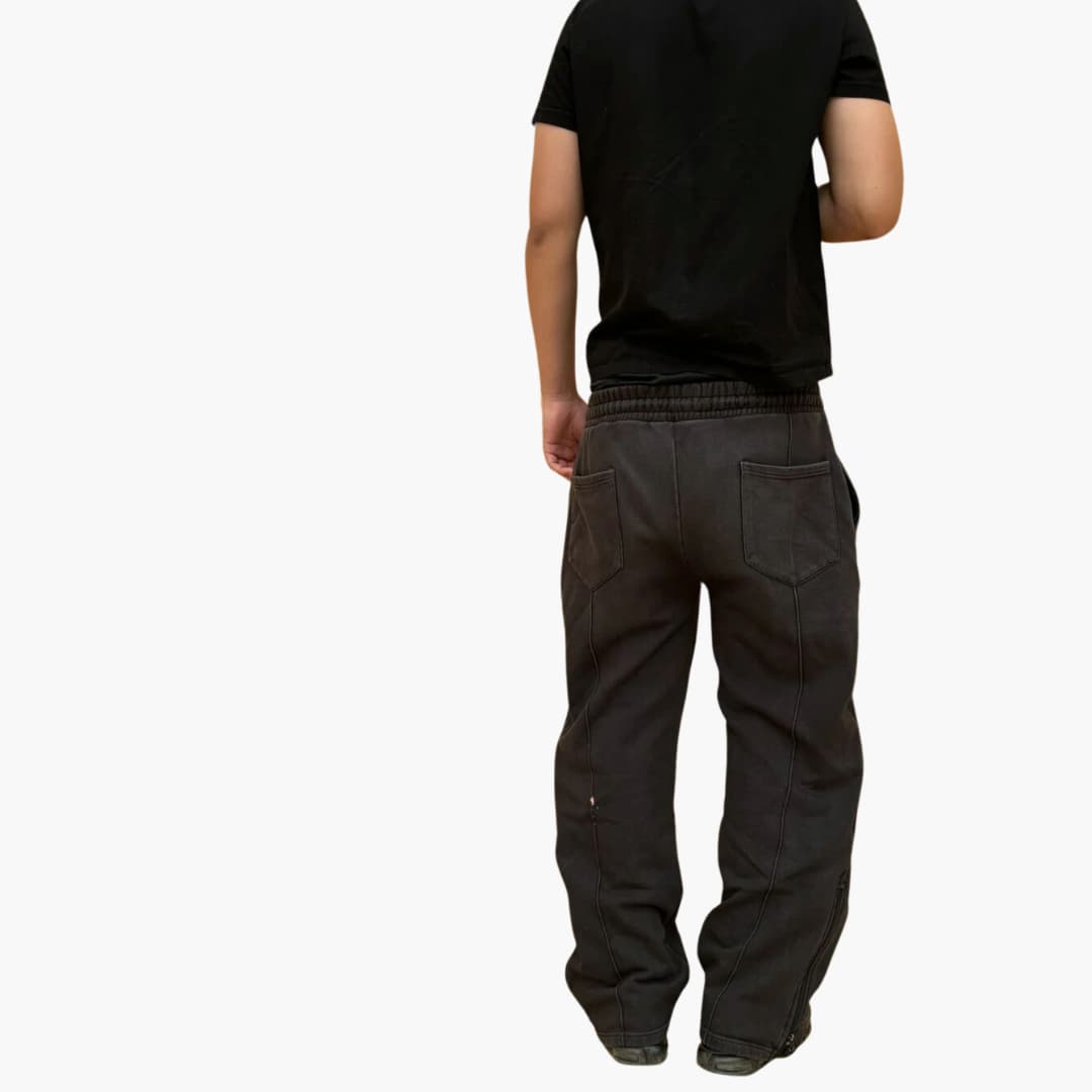Herren Bequeme Jogginghosen