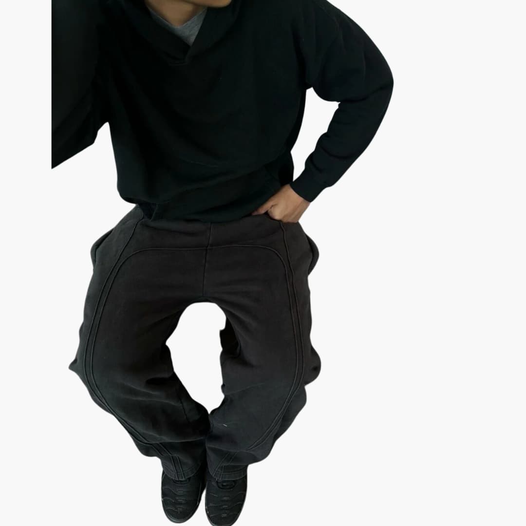 Herren Bequeme Jogginghosen