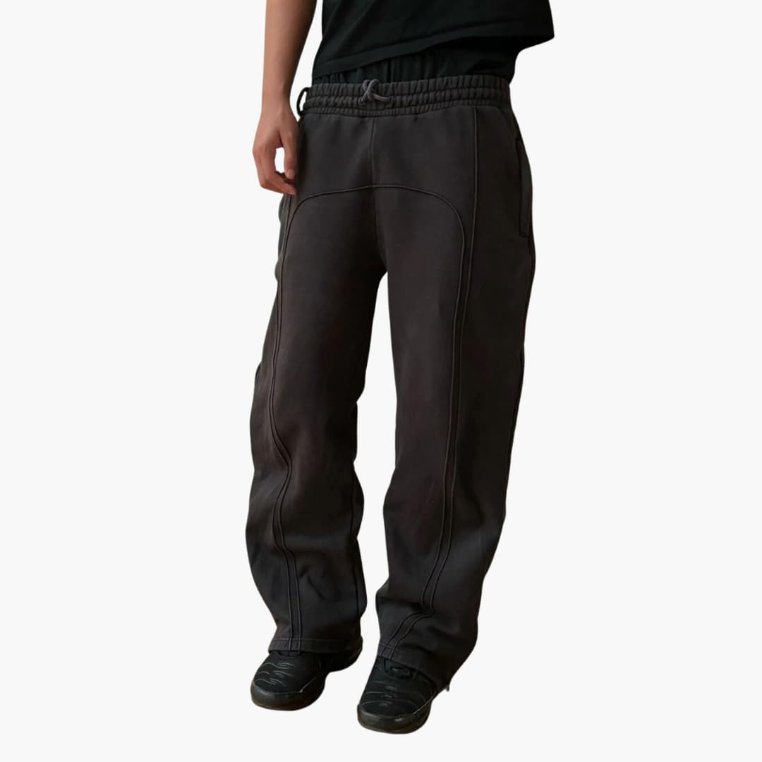 Herren Bequeme Jogginghosen