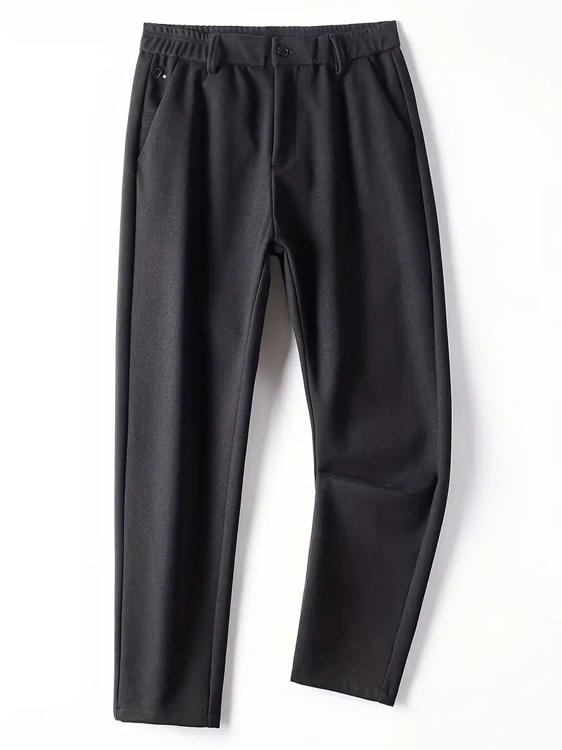 Herren Dehnbare Hosen
