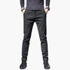 Herren Elegante Hosen mit perfekter Passform