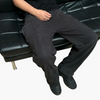 Herren Jogginghose Grau - Komfort