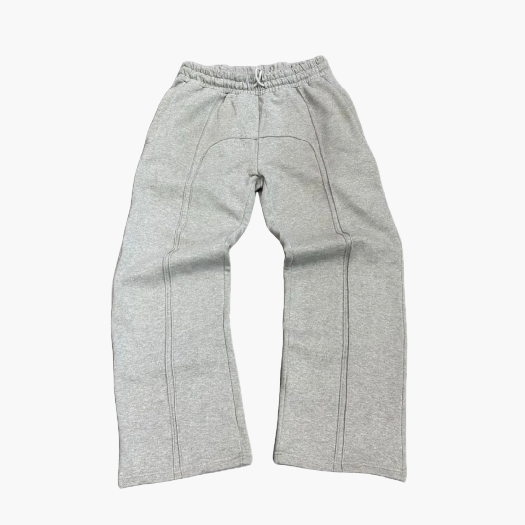Herren Jogginghose Grau - Komfort