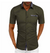Vert militaire