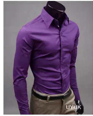 Herren Shirt – Klassische Eleganz für Alltag und Anlass