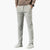 Cream white