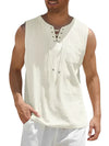 Herren Tanktop für den Sommer – Leichter Komfort mit Stil