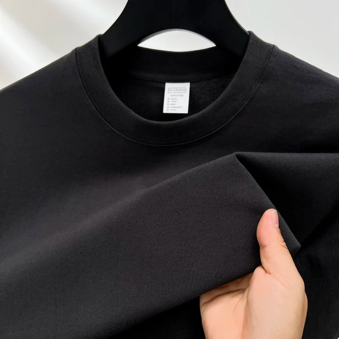 Herren-Trainings-T-Shirt - Bequem